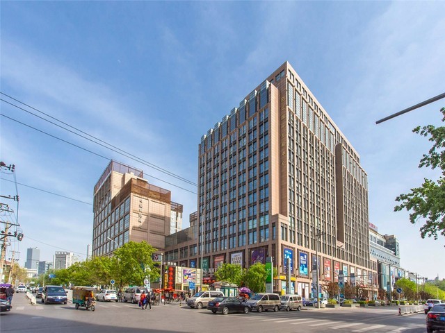 北京65寸一体机供应商